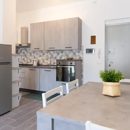 شقة Gray Pearl - Modern In The City Center أرونا