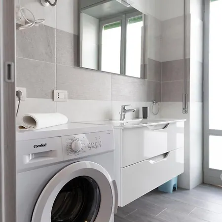 شقة Gray Pearl - Modern In The City Center