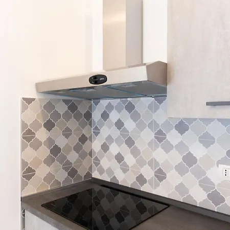 شقة Gray Pearl - Modern In The City Center *